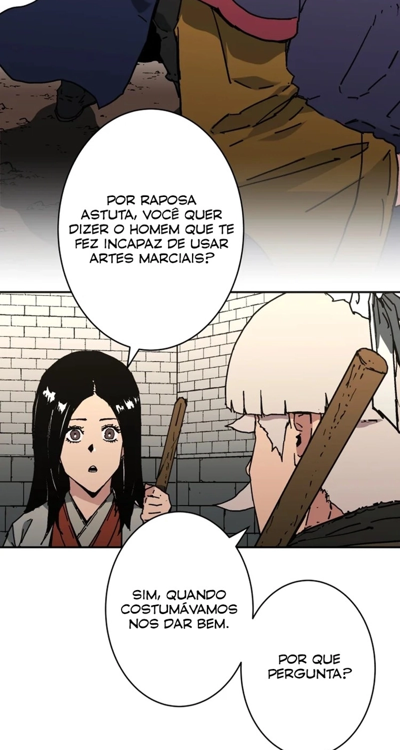 Pai Incomparável Capítulo 209 Página 32