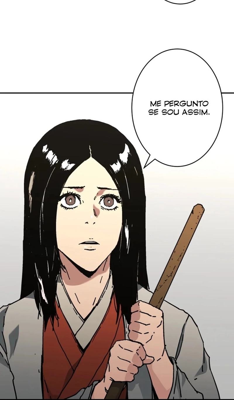 Pai Incomparável Capítulo 209 Página 33
