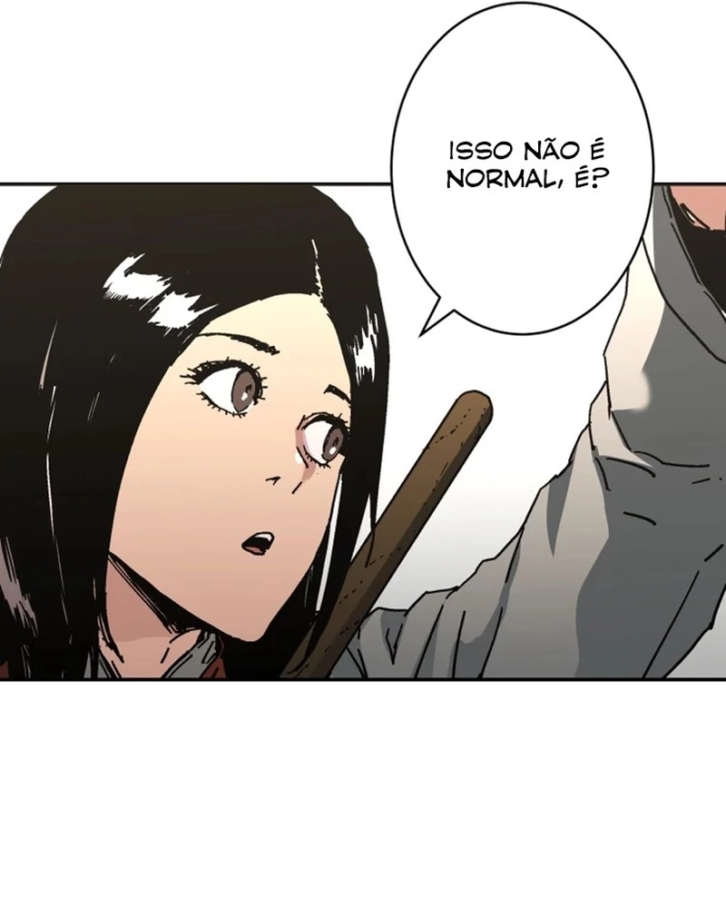 Pai Incomparável Capítulo 209 Página 41