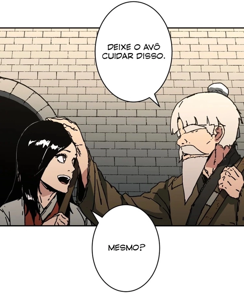Pai Incomparável Capítulo 209 Página 43