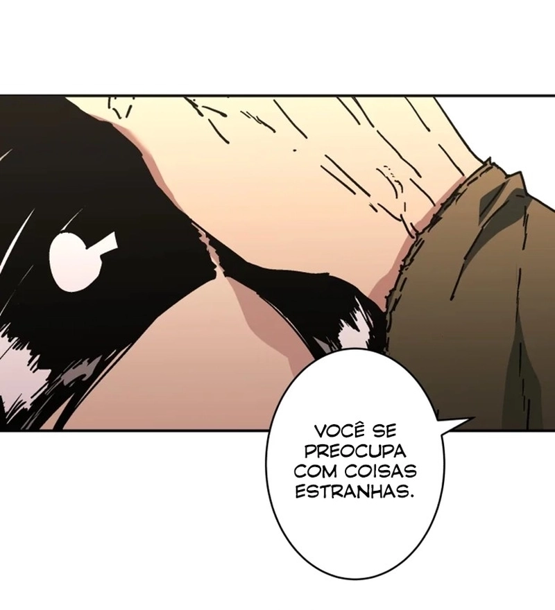 Pai Incomparável Capítulo 209 Página 42