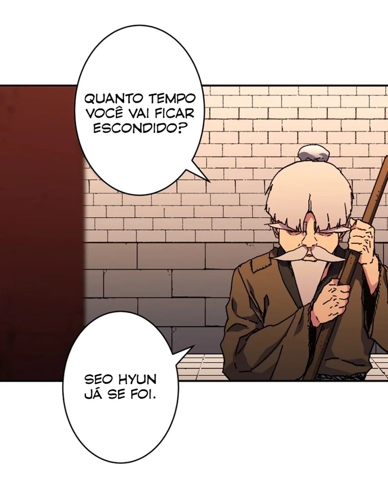 Pai Incomparável Capítulo 209 Página 51