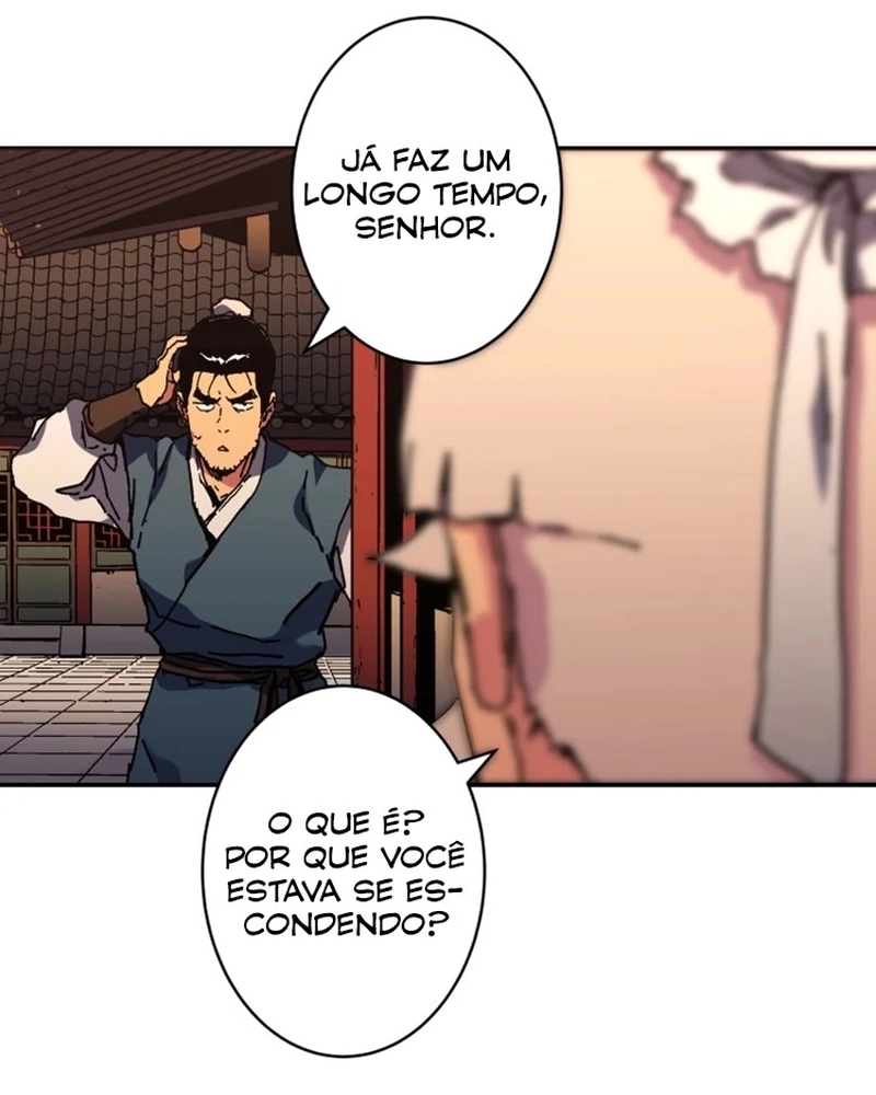 Pai Incomparável Capítulo 209 Página 52