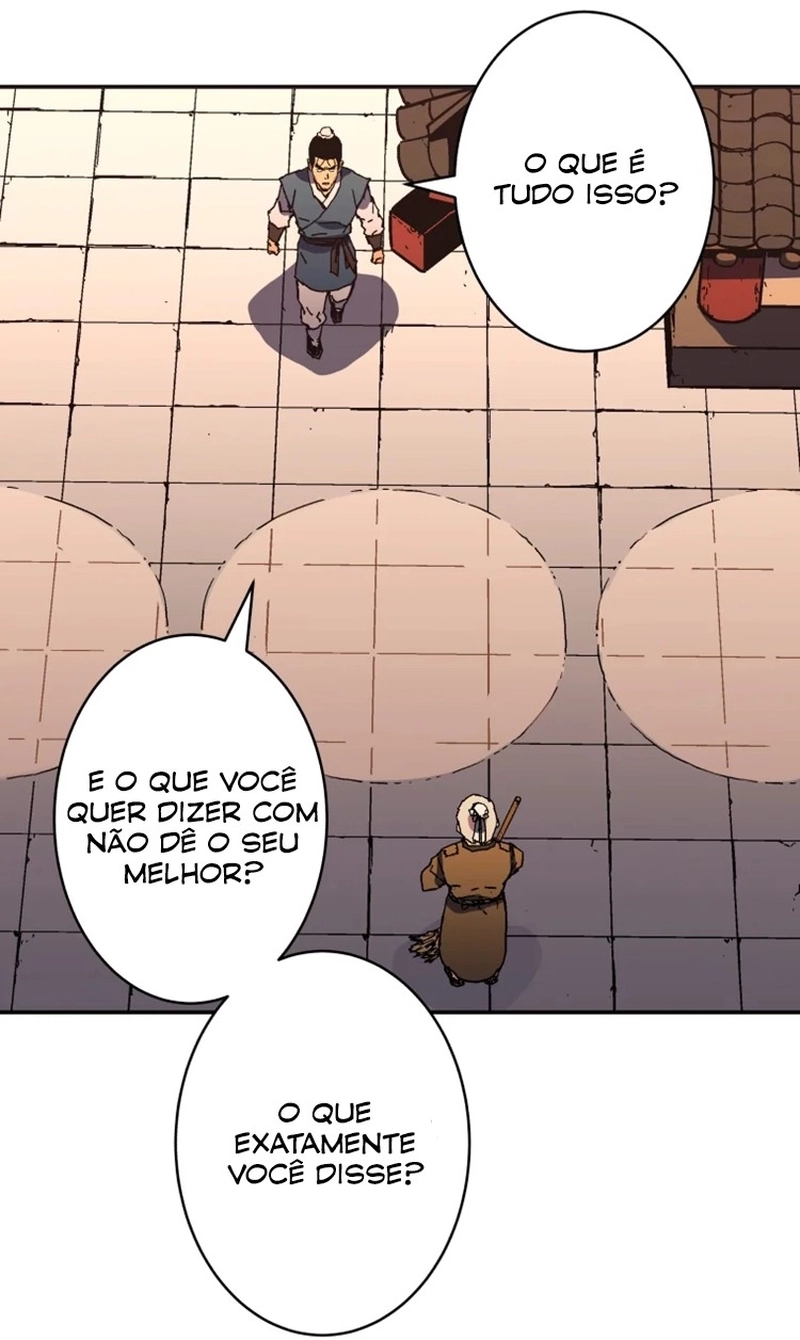 Pai Incomparável Capítulo 209 Página 53