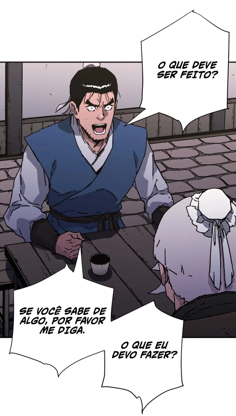 Pai Incomparável Capítulo 209 Página 61
