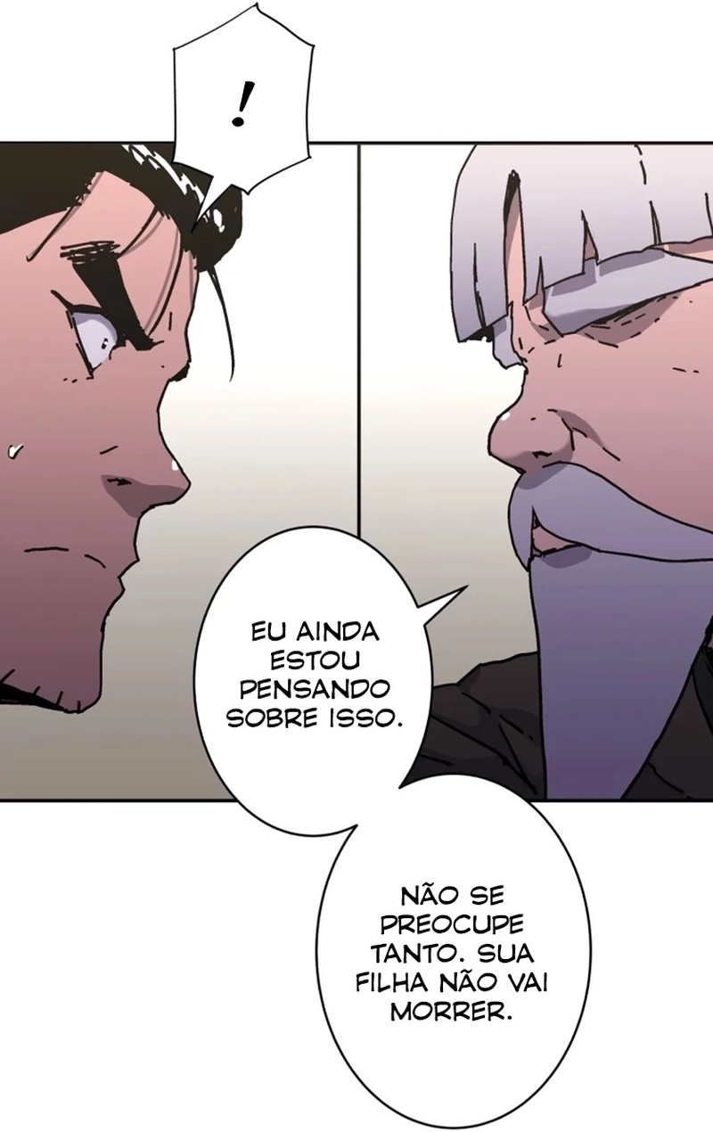 Pai Incomparável Capítulo 209 Página 63