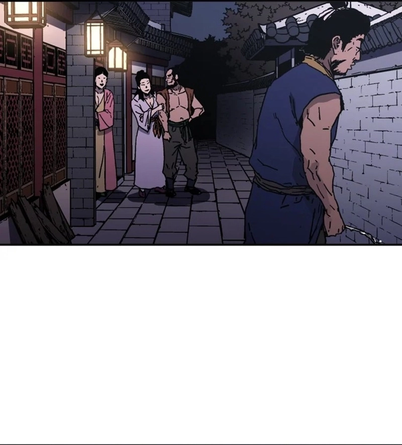 Pai Incomparável Capítulo 209 Página 67