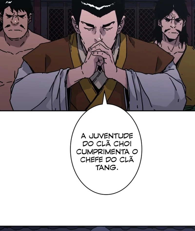 Pai Incomparável Capítulo 209 Página 72
