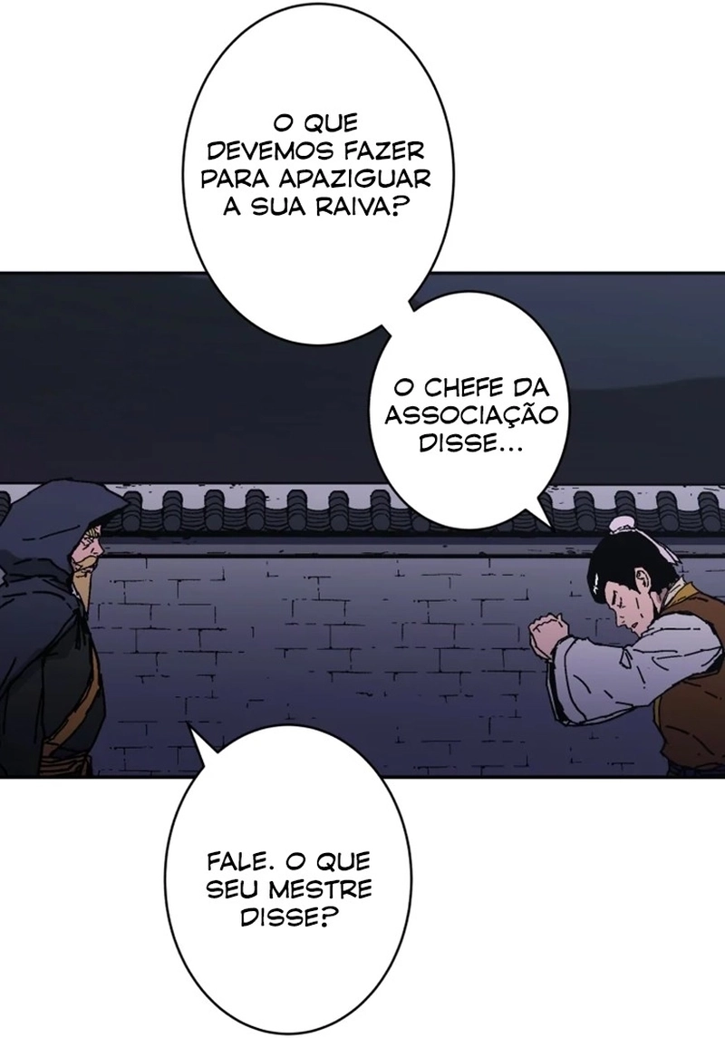 Pai Incomparável Capítulo 209 Página 76