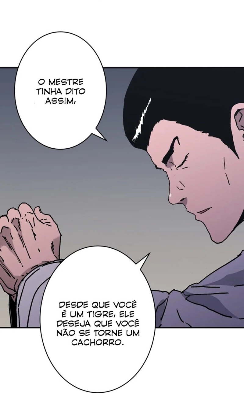 Pai Incomparável Capítulo 209 Página 77