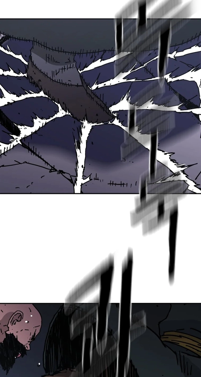 Pai Incomparável Capítulo 209 Página 79