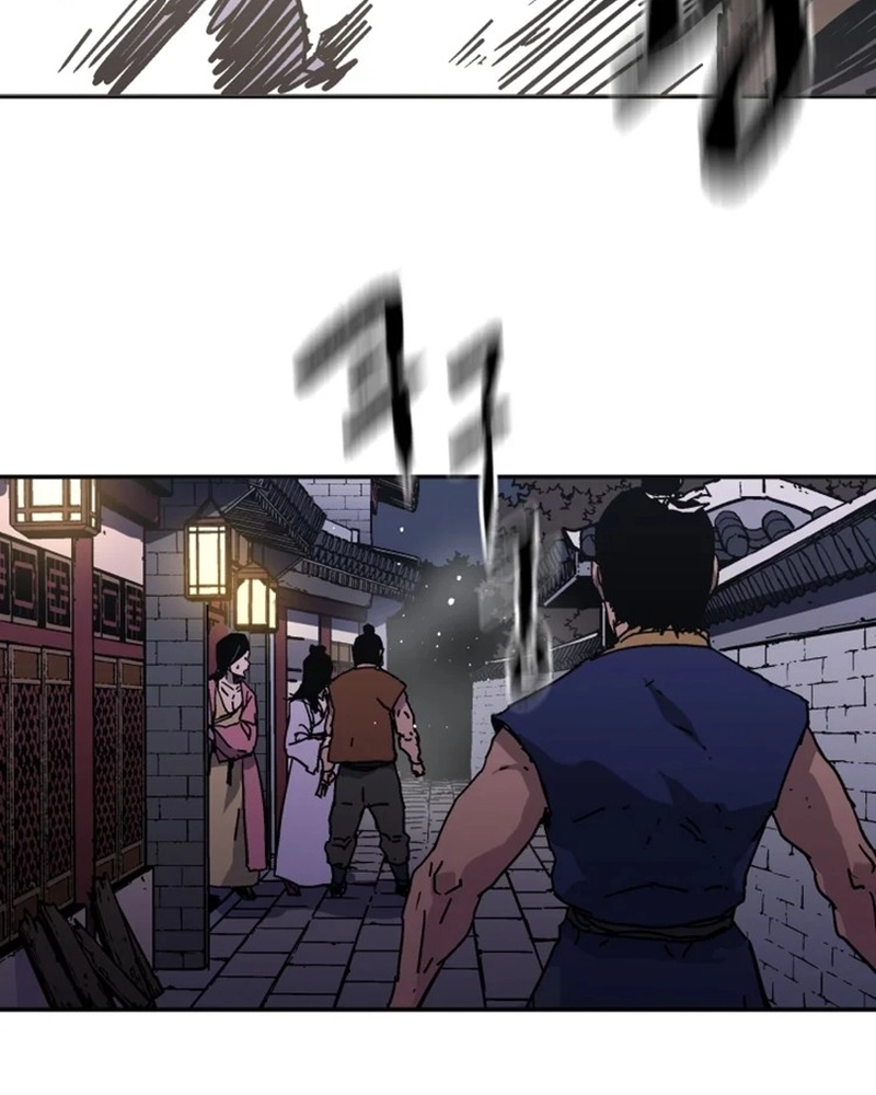 Pai Incomparável Capítulo 209 Página 81