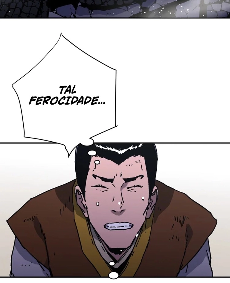 Pai Incomparável Capítulo 209 Página 83
