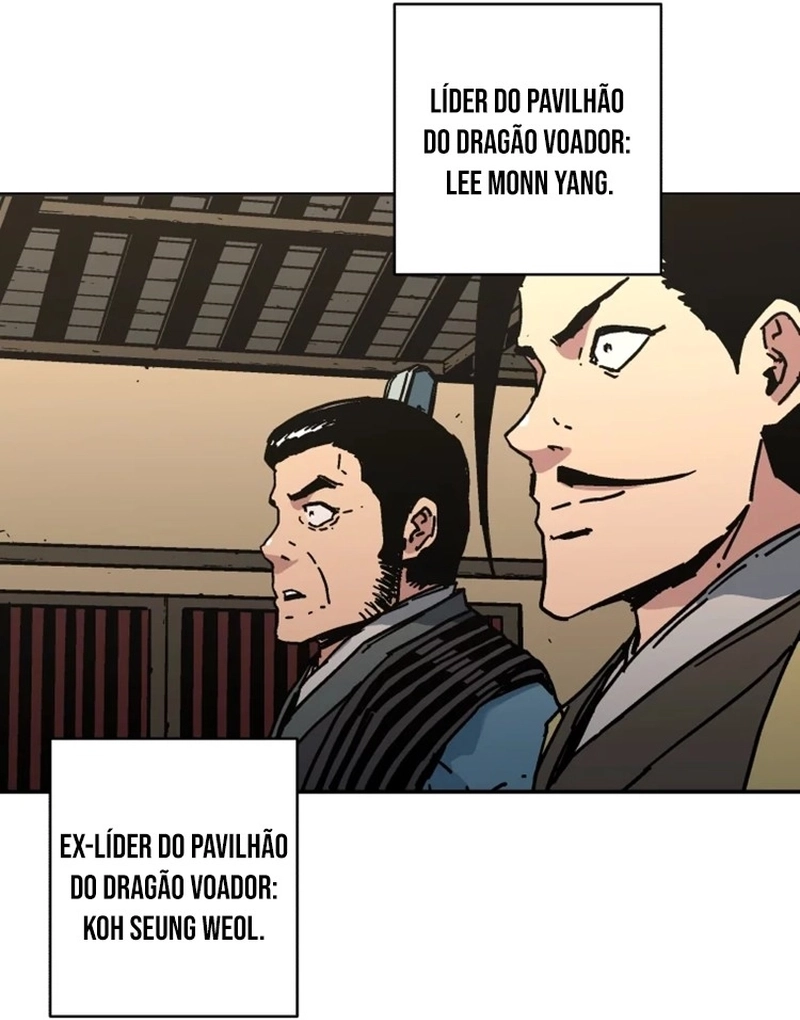 Pai Incomparável Capítulo 209 Página 89