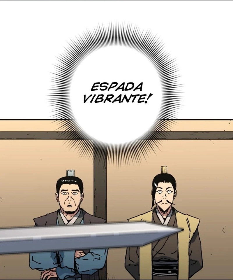 Pai Incomparável Capítulo 209 Página 92