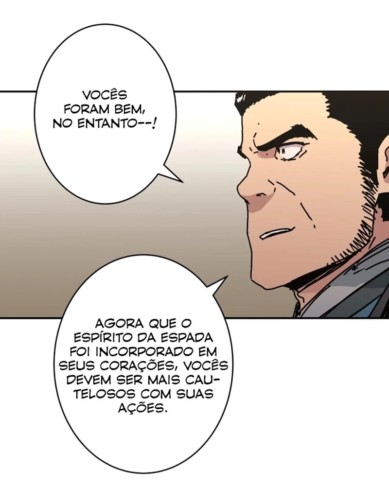 Pai Incomparável Capítulo 209 Página 97