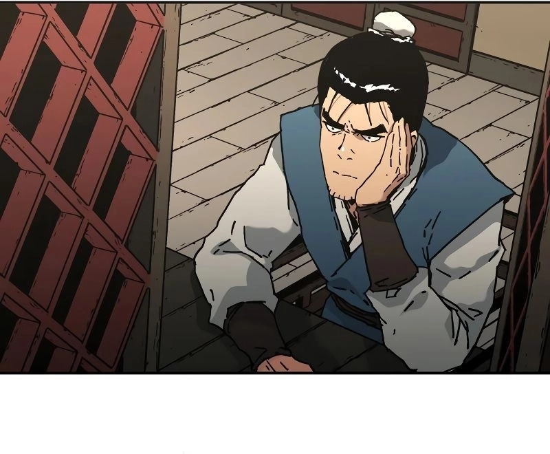 Pai Incomparável Capítulo 210 Página 6