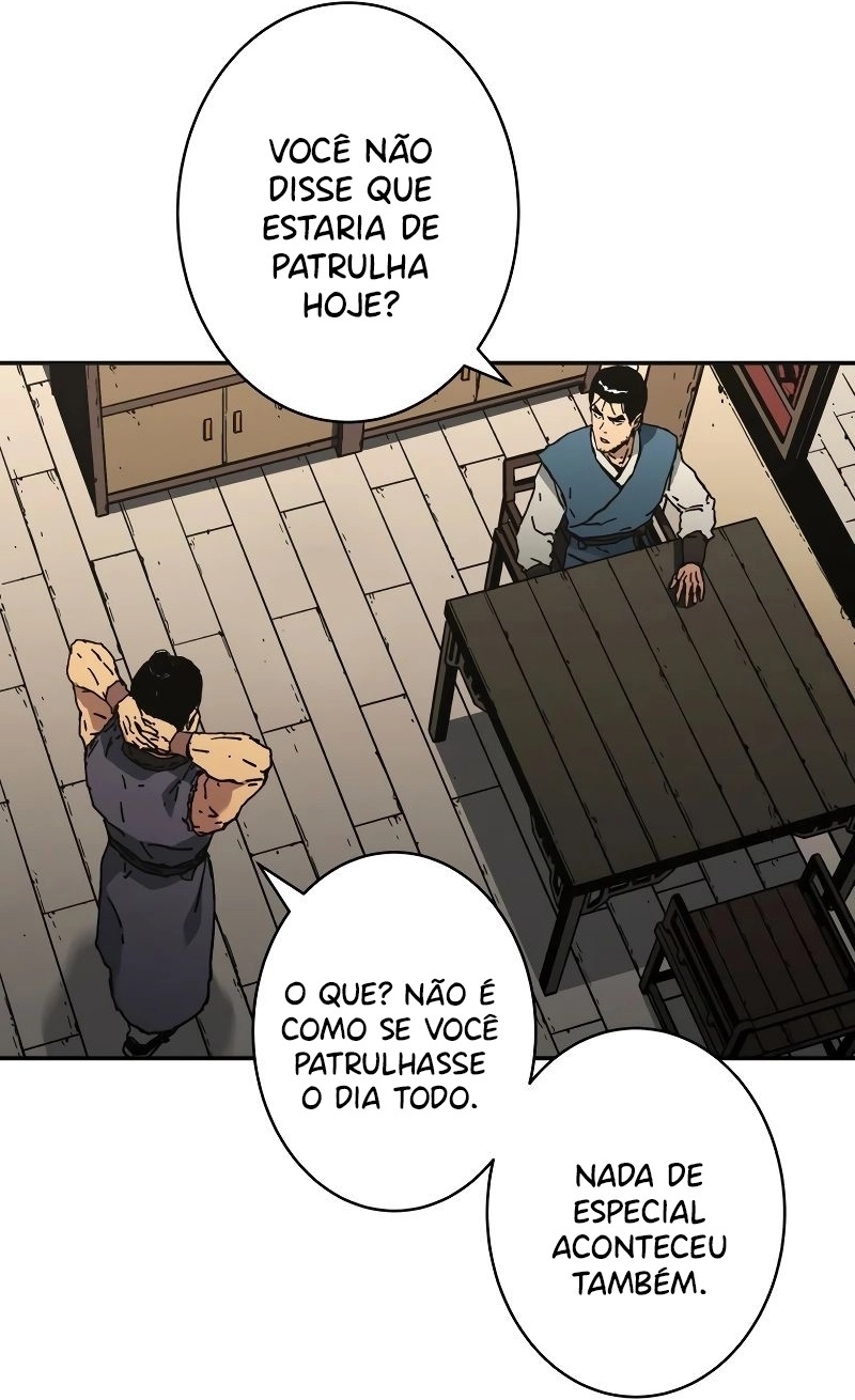 Pai Incomparável Capítulo 210 Página 11