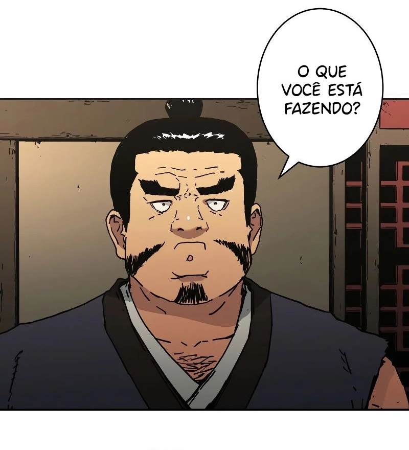 Pai Incomparável Capítulo 210 Página 10