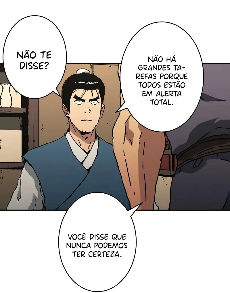 Pai Incomparável Capítulo 210 Página 12