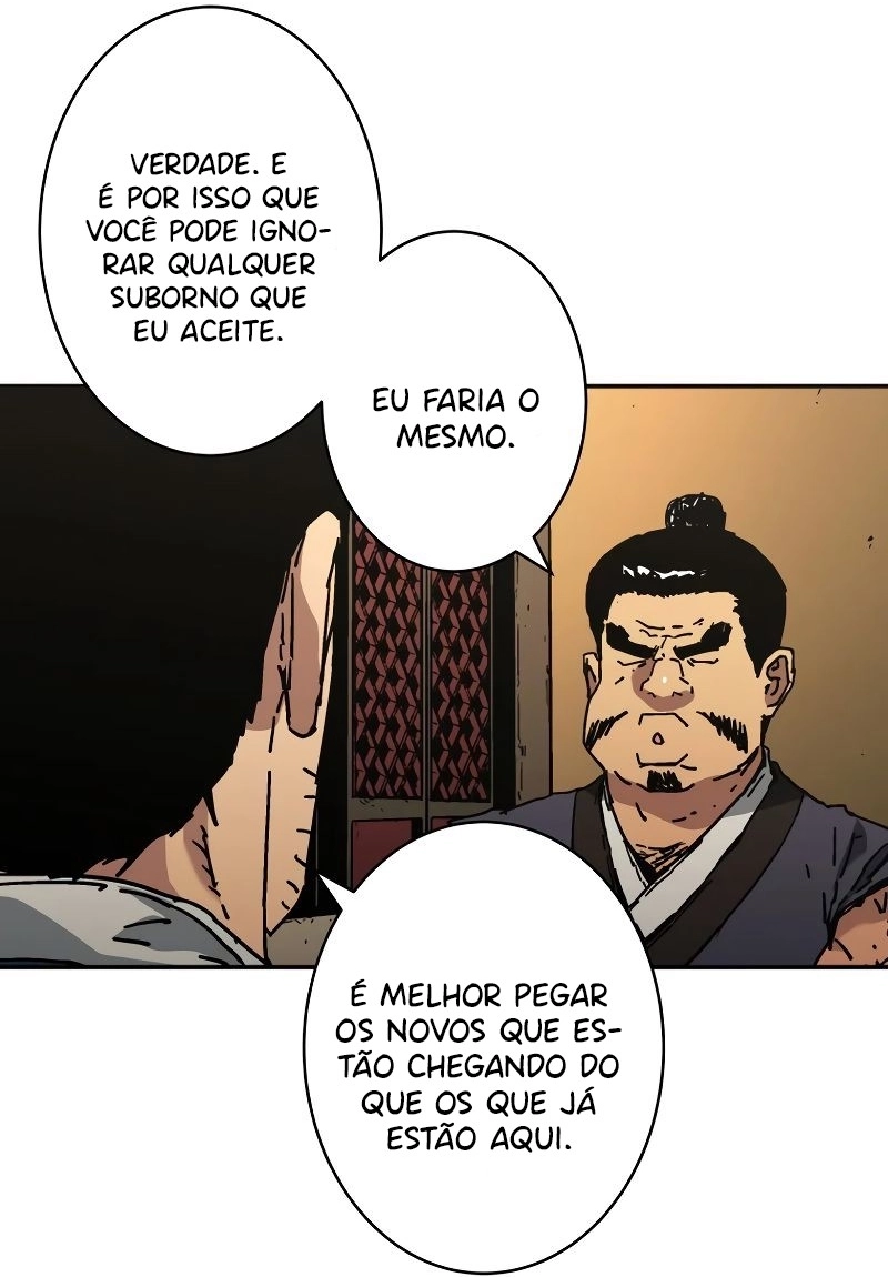 Pai Incomparável Capítulo 210 Página 14