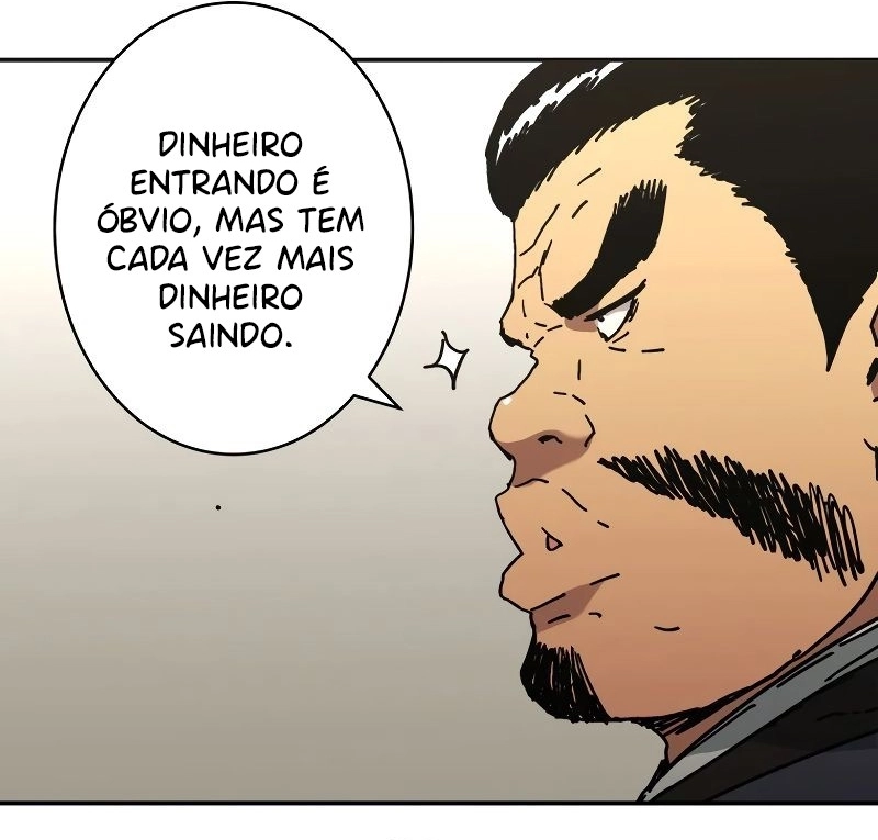 Pai Incomparável Capítulo 210 Página 16