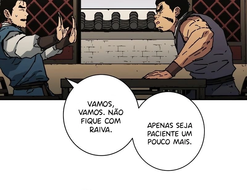 Pai Incomparável Capítulo 210 Página 19