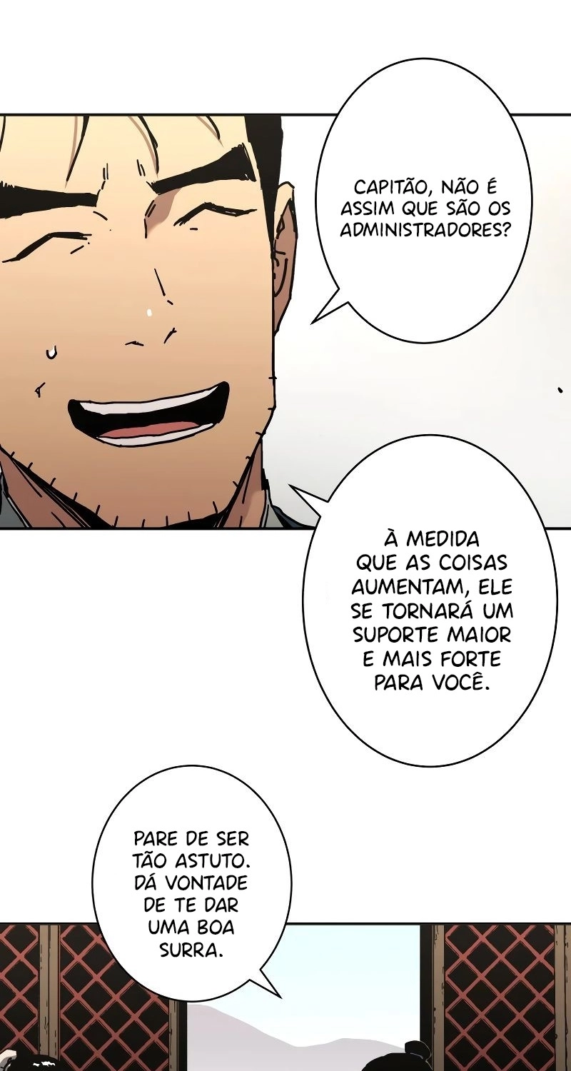 Pai Incomparável Capítulo 210 Página 18