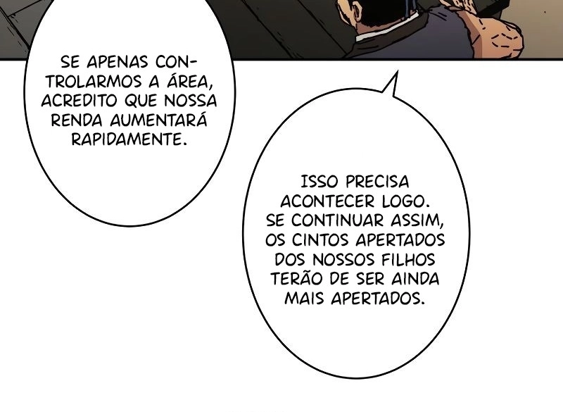 Pai Incomparável Capítulo 210 Página 21