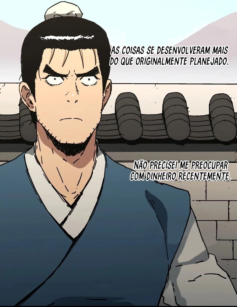 Pai Incomparável Capítulo 210 Página 24