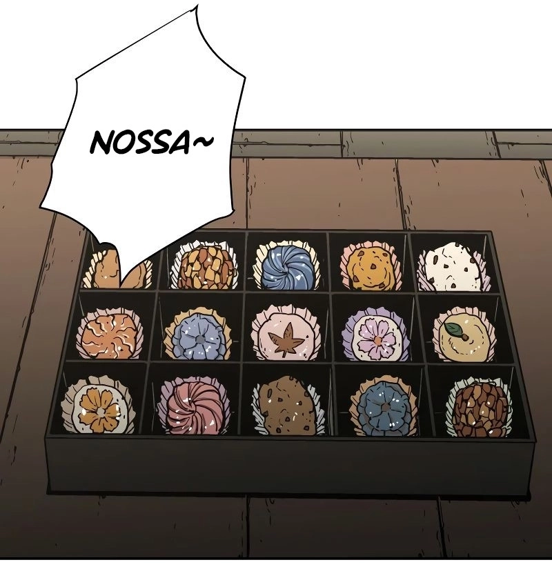 Pai Incomparável Capítulo 210 Página 26