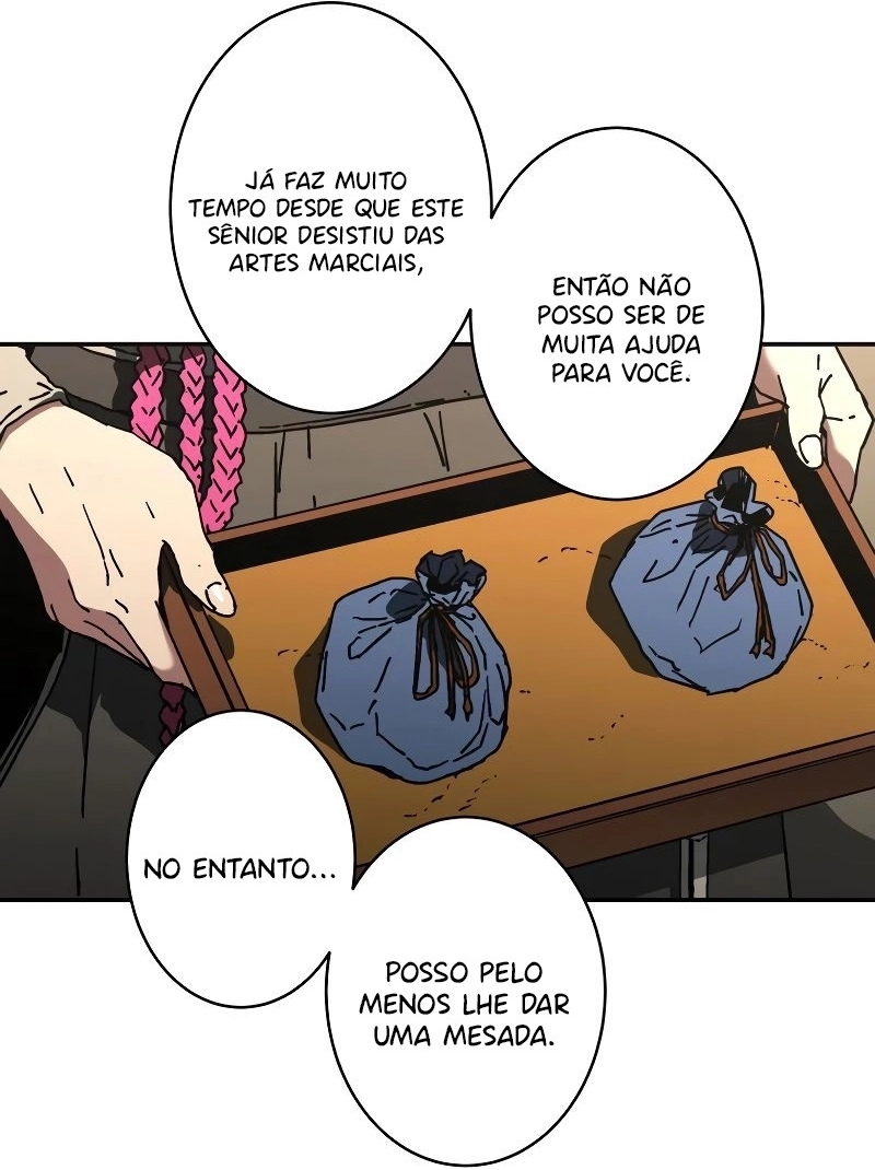 Pai Incomparável Capítulo 210 Página 29