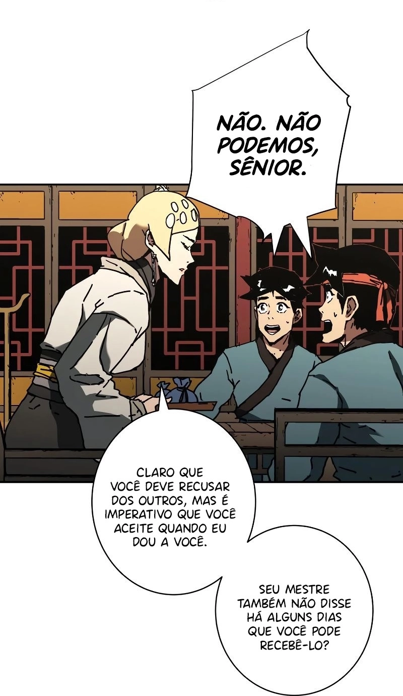 Pai Incomparável Capítulo 210 Página 30