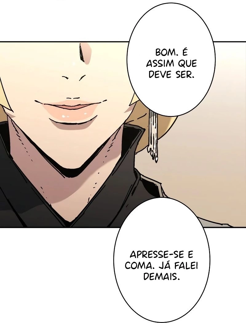 Pai Incomparável Capítulo 210 Página 35