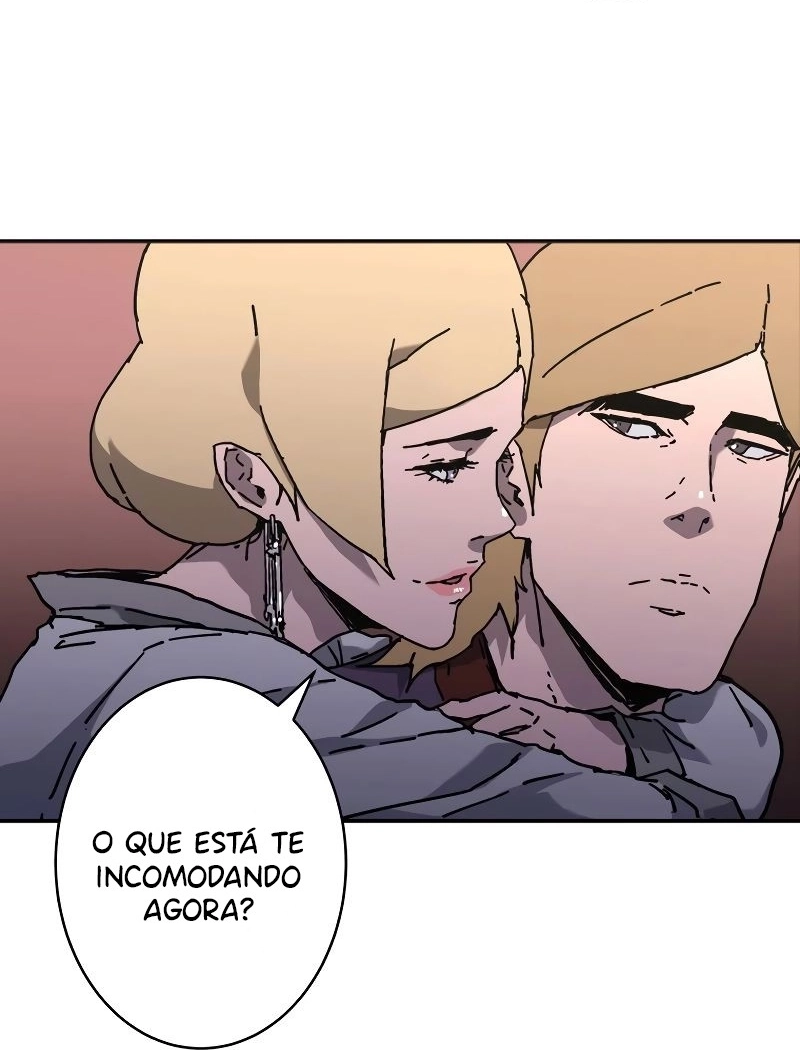 Pai Incomparável Capítulo 210 Página 39