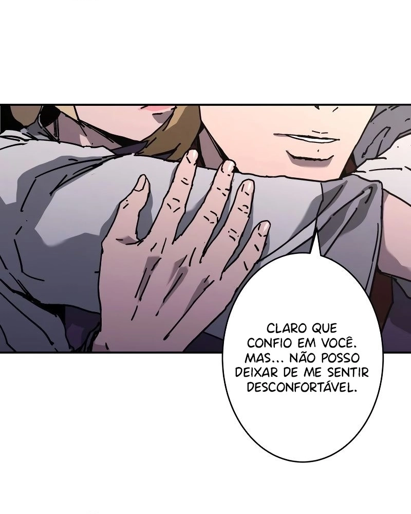 Pai Incomparável Capítulo 210 Página 42