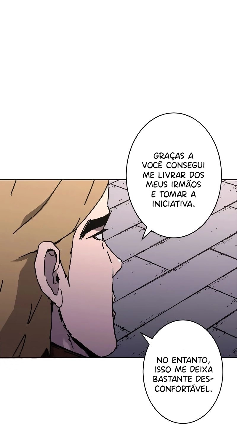 Pai Incomparável Capítulo 210 Página 38