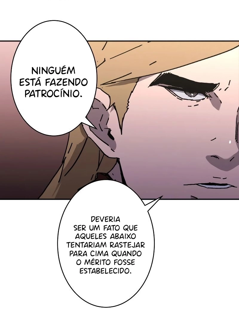Pai Incomparável Capítulo 210 Página 40