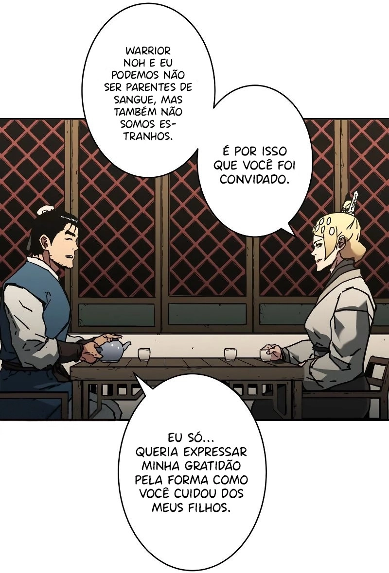 Pai Incomparável Capítulo 210 Página 48