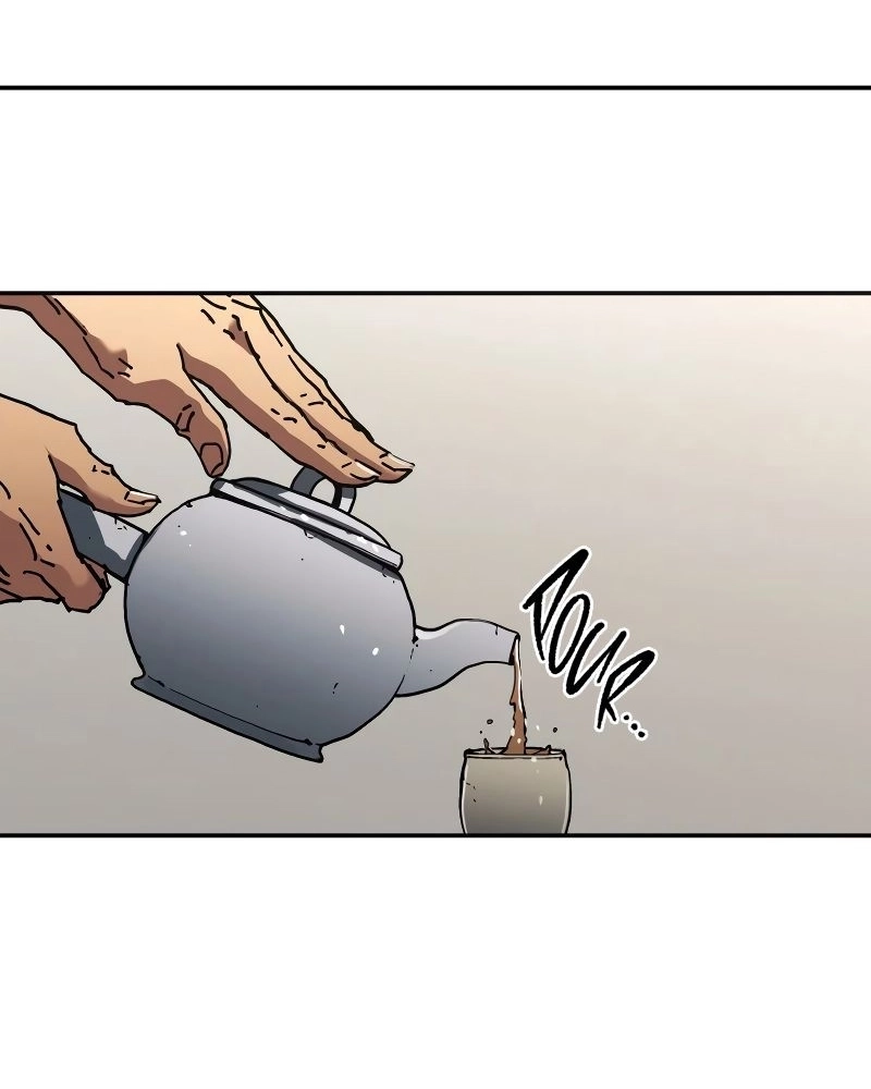 Pai Incomparável Capítulo 210 Página 45