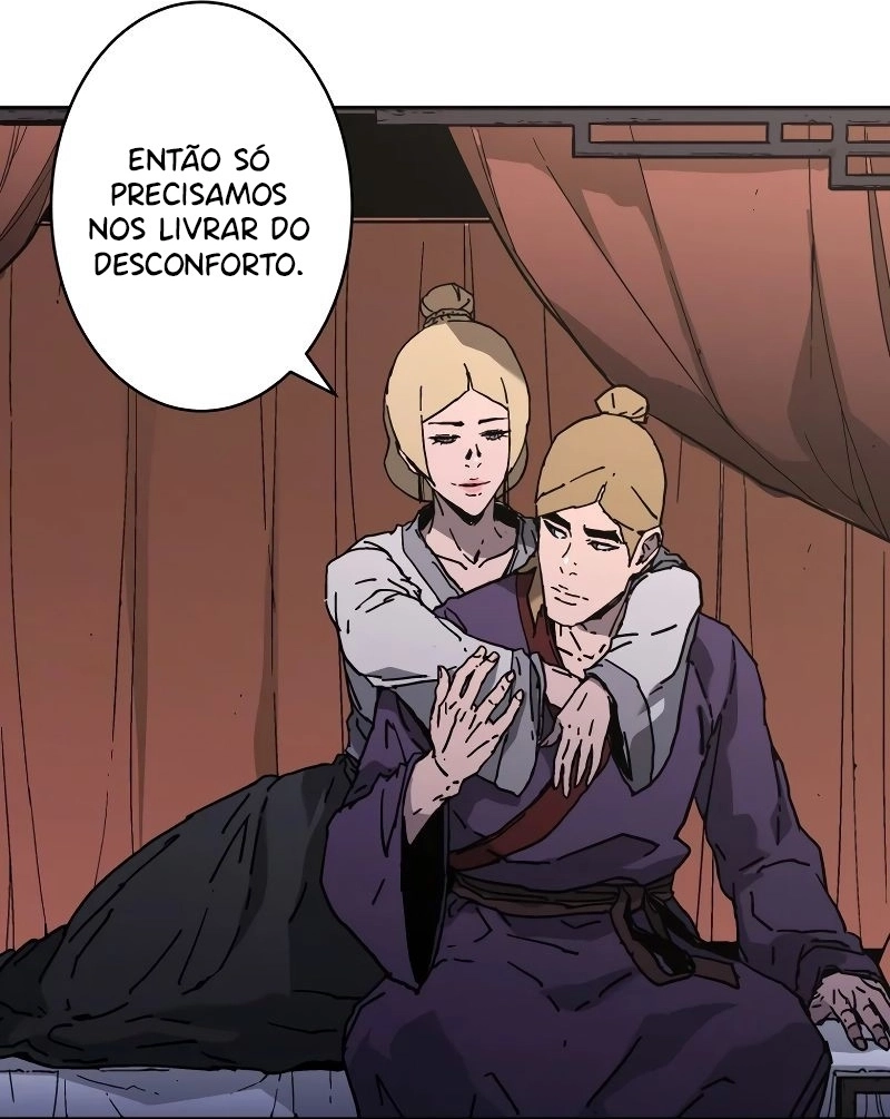 Pai Incomparável Capítulo 210 Página 43