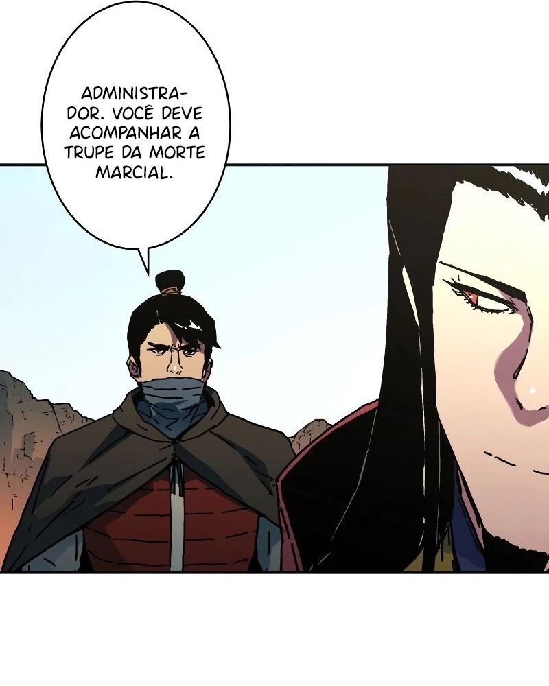 Pai Incomparável Capítulo 210 Página 52