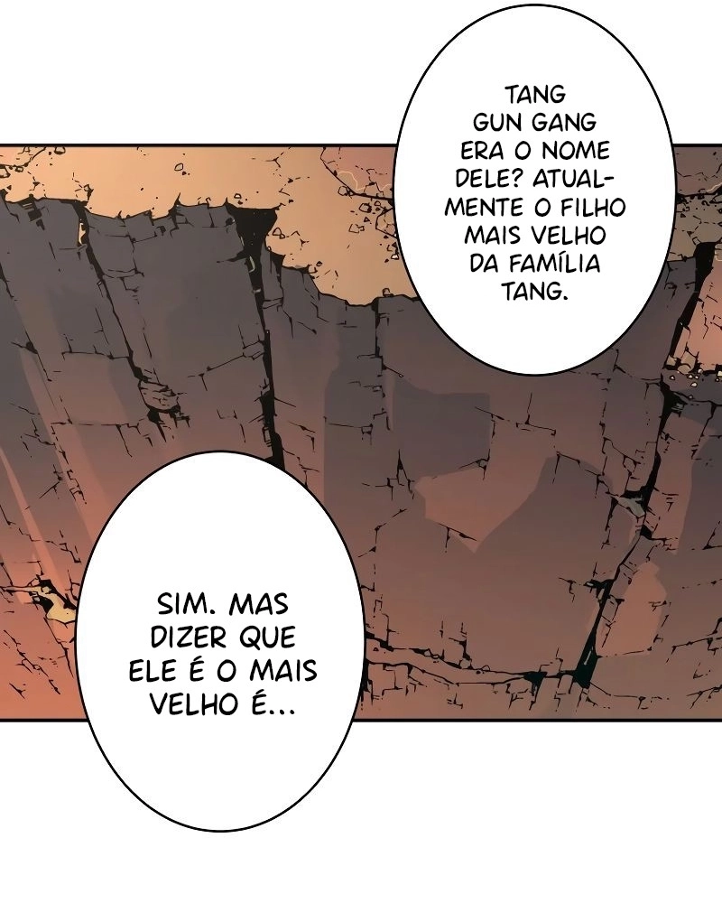 Pai Incomparável Capítulo 210 Página 56
