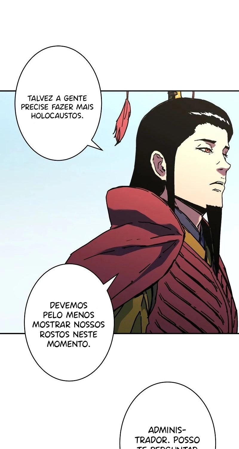 Pai Incomparável Capítulo 210 Página 53