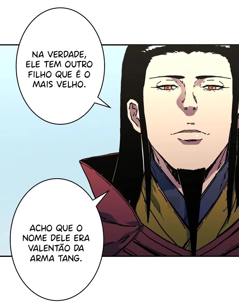 Pai Incomparável Capítulo 210 Página 57