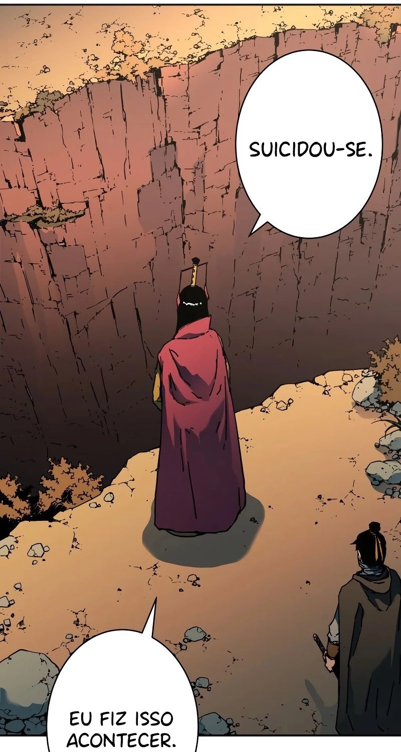 Pai Incomparável Capítulo 210 Página 59