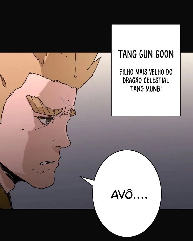 Pai Incomparável Capítulo 210 Página 68