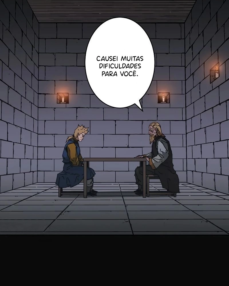 Pai Incomparável Capítulo 210 Página 66