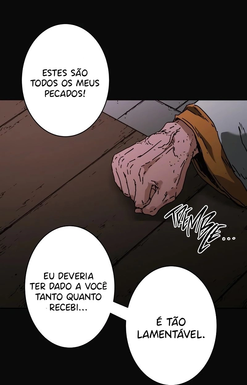 Pai Incomparável Capítulo 210 Página 69