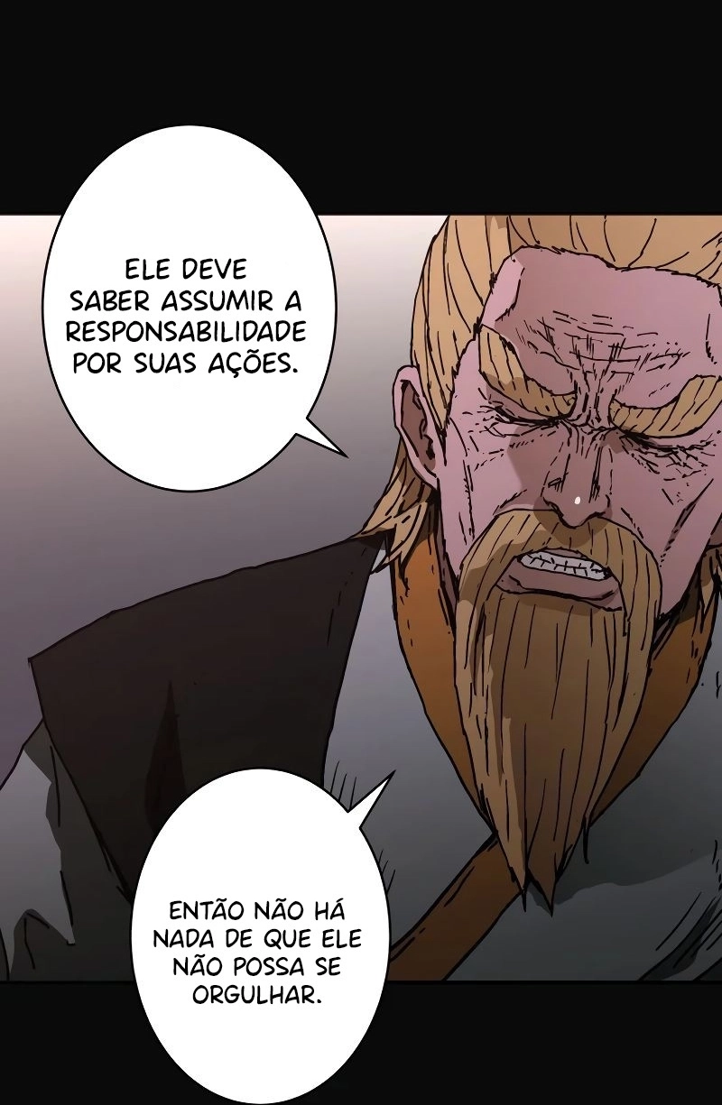 Pai Incomparável Capítulo 210 Página 75